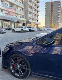 فولكسفاغن جولف